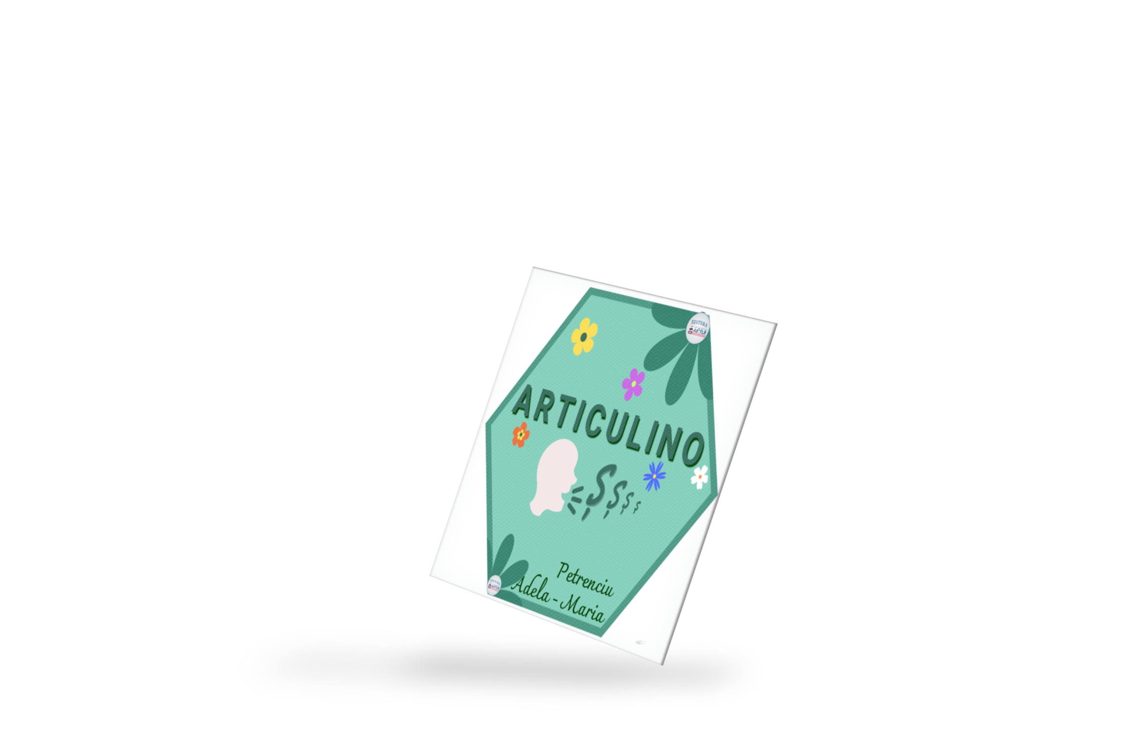 Sunetul Sh - articulino